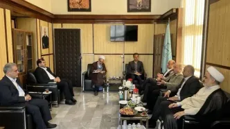 برگزاری نشست مشترک دادستانی کل کشور و وزارت کشور درباره ساماندهی پسماند و زباله‌گردی