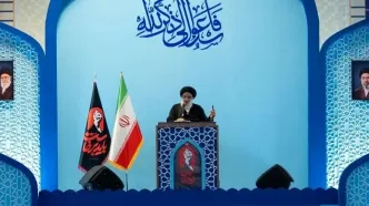 امام جمعه کرج: با کودتای برهنگی مواجه شده ایم