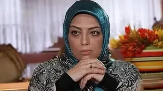 بیوگرافی پردیس افکاری بازیگر سریال فکر پلید/ از بازیگری تا بیماری
