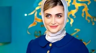 الناز ملک: برای من سینما و شبکه نمایش خانگی فرقی ندارد؛ مهم استقبال مردم است ترجیح من.../ ویدئو