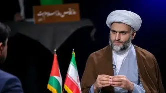 عضو مجلس خبرگان : مخالفت رهبر شهید از انتخاب فرزندشان بعد از خودشان صحت ندارد