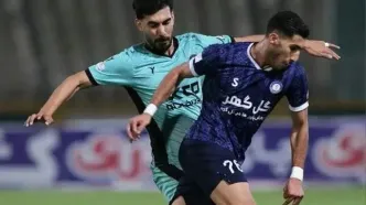 پیکان 0-0 استقلال خوزستان؛ خواب‌مان گرفت!