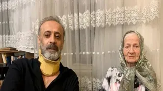 حال مادربزرگ سینما چطور است؟