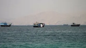 پیشرفت در مذاکرات عمان و ایران در خصوص تنگه هرمز/ انتظار داریم به زودی توافق حاصل شود