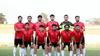 ترکیب نساجی مقابل استقلال اعلام شد