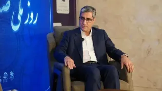 اهمیت توسعه صنعت فولاد در خراسان برای اقتصاد کشور
