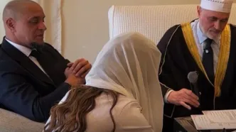واکنش متفاوت روبرتو کارلوس به خبر تغییر دینش