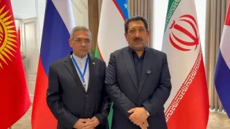 ارتقای مبادلات تجاری ایران با کشورهای عضو اتحادیه اقتصادی اوراسیا