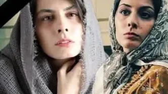 بازی زنده‌یاد مریم همتیان در فیلم «طلاقم بده»/ ویدئو