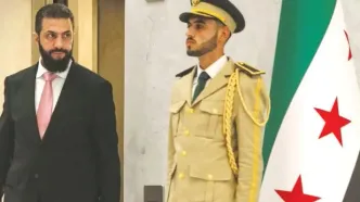 سوریه در دوراهی جنگ و بازسازی