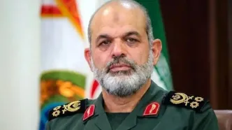 فرمانده کل سپاه: رزمندگان اسلام مسلح‌ترین ارتش تاریخ جهان را به زانو در آوردند