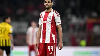 تیم جدید مهدی طارمی مشخص شد؟