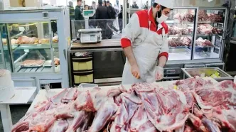 آغاز ثبت سفارش واردات گوشت گرم و منجمد+جزییات