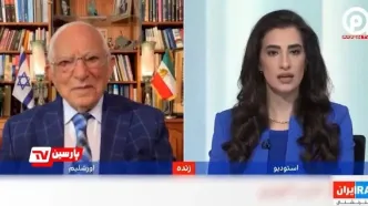 اعتراف مناشه امیر به نقشه آشوب در ایران
