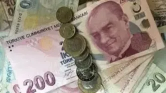 قیمت لیر ترکیه امروز چهارشنبه ۱۴ مرداد ۱۴۰۵