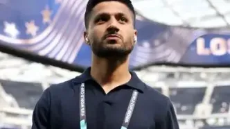 تیم جدید و عجیب محبی مشخص شد!