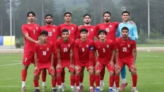 شروع خوب ایران در مسیر جام ملت‌های آسیا