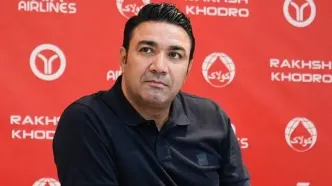 نکونام: پرسپولیس را بردیم؛ حالا برای چادرملو آماده‌ایم