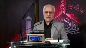 حسن عباسی: سال ۷۳ با امکانات متروی تهران، در جزایر و سواحل جنوب تونل زدیم