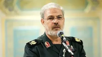 ادعای ترامپ درباره مذاکره با مقامات سپاه، توهم ناشی از شکست است