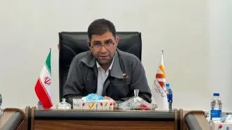 تأکید مدیرعامل فولاد زاگرس اندیمشک بر فعال‌سازی جبهه‌های کاری و توسعه اشتغال بومی