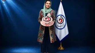 تولد الیکا عبدالرزاقی؛ بانوی طناز سینما و تلویزیون ایران چند ساله شد؟