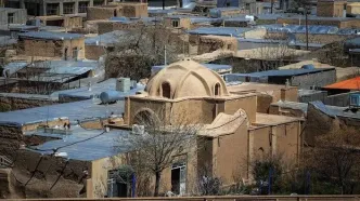 خانه تاریخی ملاصدرا به شرکت دانش بنیان نجوم واگذار شد/مدیرکل میراث فرهنگی قم: خانه نجوم و صنایع دستی در خانه تاریخی ملاصدرا ایجاد می شود