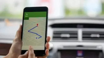 اختلال شدید GPS در تهران مسیریاب‌ها را از کار انداخت