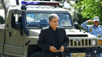 از امشب شبکه یک سه‌گانه سریالی خود را رو می‌کند