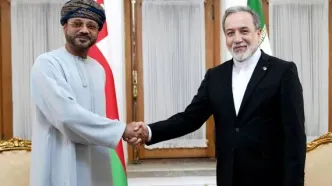 البوسعیدی: مذاکره با عراقچی سازنده بود