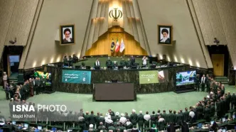 نامه تعدادی از نمایندگان مجلس به سران قوا