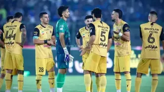 عذرخواهی رسمی باشگاه سپاهان از استقلال؛ ما برخورد کردیم