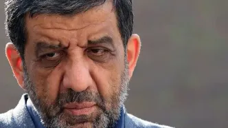 ضرغامی: تغییر ریل، عین بصیرت است؛ فرصت سوزی نکنیم