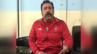 اعتراض جنجالی قلیچ به نیمکت پرسپولیس؛ اینانلو سوژه شد