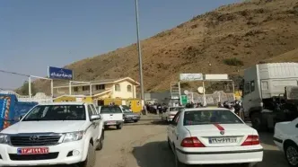 چند هزار تن کالا از مرز رازی خوی به خارج کشور صادر شد؟