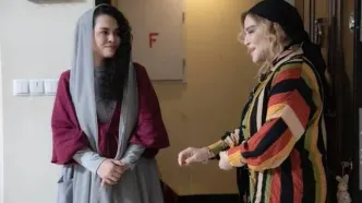 همکاری شریفی نیا در فیلم سینمایی به کارگردانی بهاره رهنما!