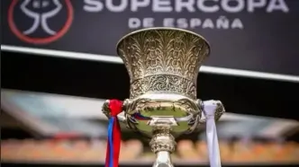 استانبول میزبان سوپرجام اسپانیا شد