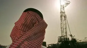 اقتصاد عربستان به آب رفت!