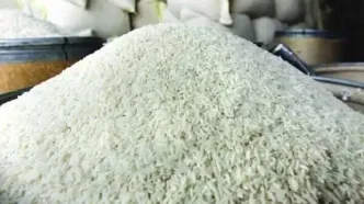 افزایش عرضه، قیمت برنج خارجی را کاهش داد