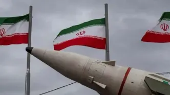 سپاه با چه موشکی به آمریکا حمله کرد؟