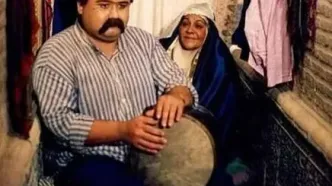 نسخه مرمت‌شده فیلم «دلشدگان» بزودی پخش خواهد شد!