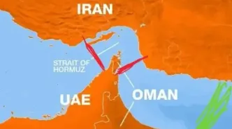 تازه‌ترین واکنش عمان به تحولات تنگه هرمز