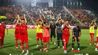 شرط پرسپولیس برای دربی؛ تعهد ندهید بازی نمی‌کنیم!