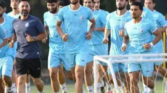 مخالفت AFC پایان کار نیست؛ استقلال بصره را می‌خواهد
