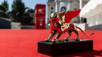 نشست داوران جشنواره ونیز لغو شد