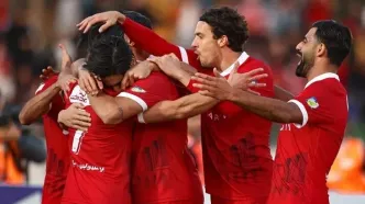 ترکیب احتمالی پرسپولیس مقابل شمس آذر اعلام شد