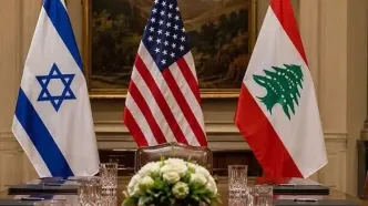 دور جدید مذاکرات لبنان و اسرائیل آغاز شد