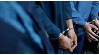 دستگیری عاملان درگیری در بیمارستان شهید مدنی کرج