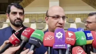 مدال‌آوران بازی‌های آسیایی از سربازی معاف می‌شوند