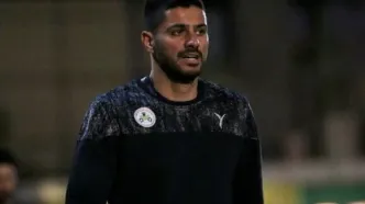 پیشنهاد ۳ باشگاه عراقی به مدافع سابق پرسپولیس